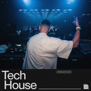 House Music Rave 🔊 Tech House Vibes playlist cover