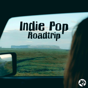 Indie Pop Roadtrip 2026 cover