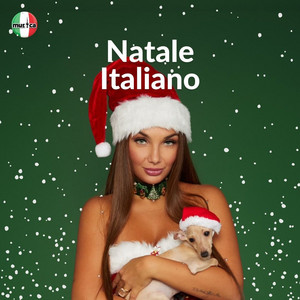 Natale Italiano playlist cover