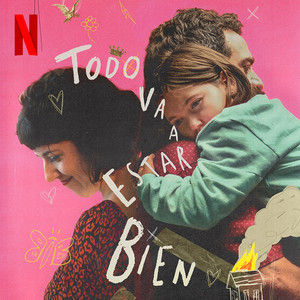 Todo Va a Estar Bien Playlist Oficial playlist cover