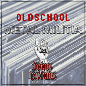 German underground metal label - Dying Victims Productions