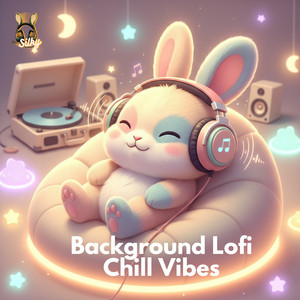 Background Lofi Chill Vibes (Instrumental/Ambient/LoFi/Chillhop)