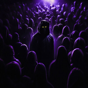 AURA PHONK +9999☠️ playlist cover