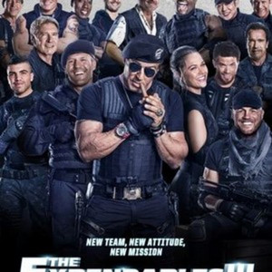 Imagem de The Expendables