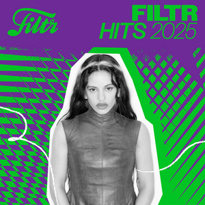 FILTR HITS 2025 | ROSALÍA | RAYE |  PEDRO SAMPAIO