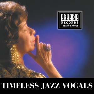 Timeless Jazz Vocals Spotify playlist cover art