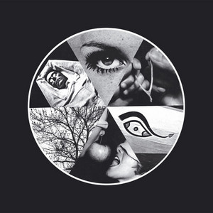 hauntology - spectres of a forgotten future