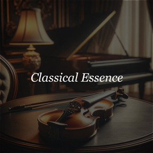 Classical Essence cover