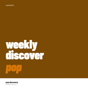 Pop Weekly playlist cover