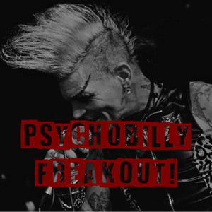 Psychobilly Freakout!