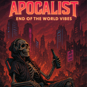 Apocalist: End of the World Vibes