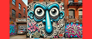 Ruby's Top Hippidy Hip Hop, RnB, Soul cover