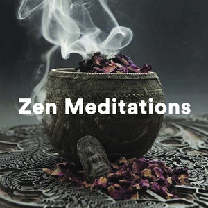 Zen Meditation Music - Relaxation Music - Meditation - Meditation Music - Guided Meditation - Calm  playlist cover