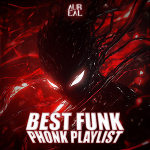BEST FUNK/PHONK PLAYLIST | WINTER ARC | GYM | PUSH UPS | 2024-2025 cover