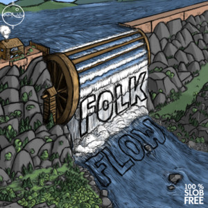 Folk Flow Bluegrass Playlist Submission