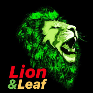 Lion & Leaf