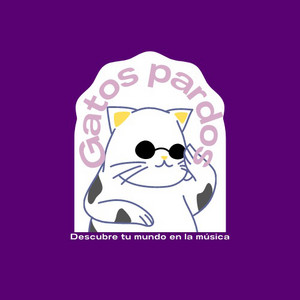 Gatos Pardos cover