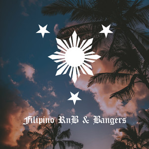 Filipino RnB & Bangers cover