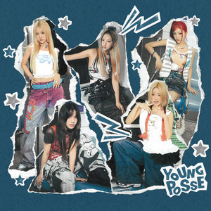 洋楽 Y.D.S.P YOUNG DANKSTA STYLE POSSE g-rap YOUNG POSSE 📼 YOUNG TAPE rap song inspirations - playlist by