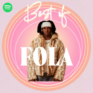Best of Fola Vibes