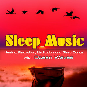 Piano Sleep & Nature Sounds for Deep Sleep & Relax