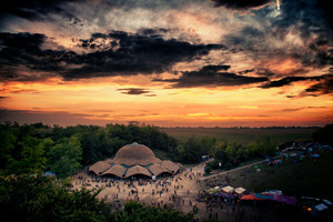 Ozora 2026: The Dome 