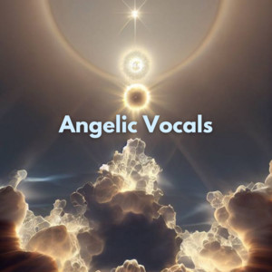 Angelic Healing Music | Angelic Frequency playlist cover