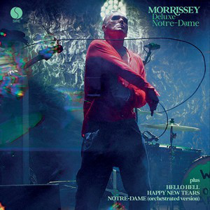 モリッシー詩集 MORRISSEY LYRICS