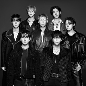SWIM x ARIRANG x BTS stream (long/sleep)