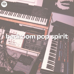 bedroom pop spirit✨