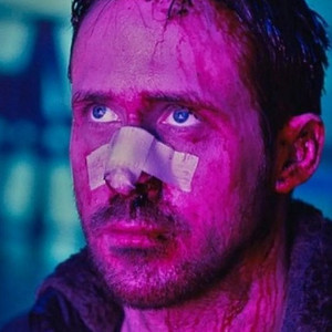 Blade Runner Vibes / Synth Wave / Night Driving playlist cover