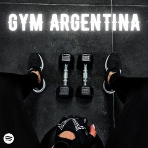 GYM ARGENTINA 2026🇦🇷 playlist cover