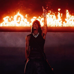 Playboi Carti Hardest Songs 🧛🏾 Spotify playlist cover art