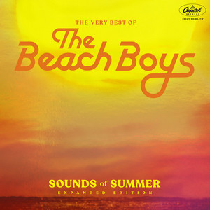 Sounds of Summer: The Very Best of