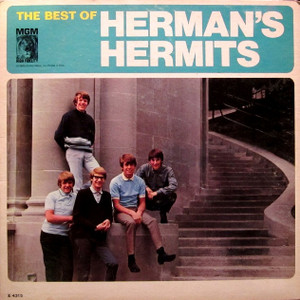 Imagem de Herman