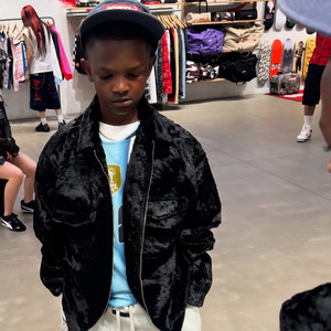 Robux - Young Roddo