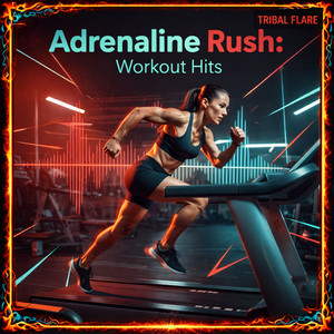 Adrenaline Rush: Workout Hits