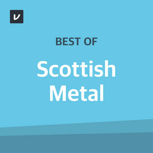 Best of Scottish Metal cover art