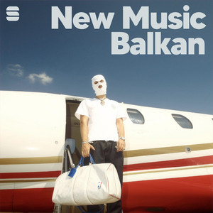New Music Balkan 2026 🔥 Balkan Nova Muzika playlist cover