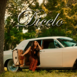 Jay Wheeler & Zhamira Zambrano - Dicelo playlist cover