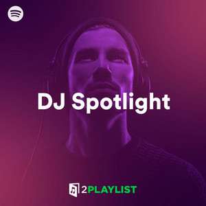 DJ Spotlight playlist cover