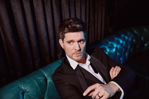 Michael Bublé - Higher Tour Setlist playlist cover