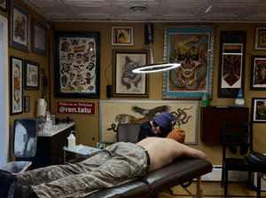 BUZZCUTT!! cover