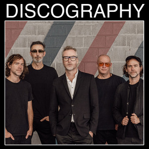 The National: Complete Discography 