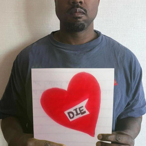 Imagem de Kids See Ghosts