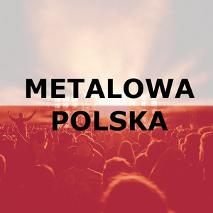 Metalowa Polska '26 cover