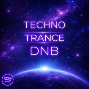 TECHNO | TRANCE | DNB | 2026 cover