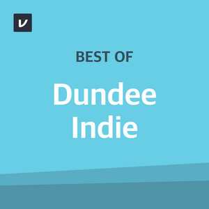 Best of Dundee Indie cover art