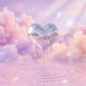 Blank. - Love Sick. Spotify playlist cover art