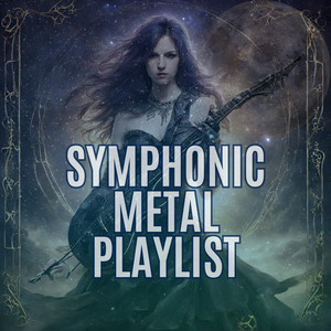 Symphonic Metal cover